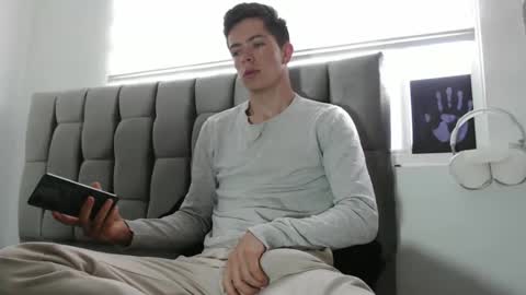 Elian online show from 02.09.25