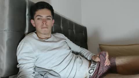 Elian online show from 09.18.25