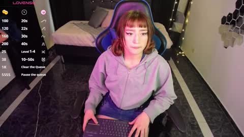 eliana_meaw online show from 02.21.26