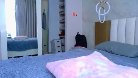 Eliana Bort online show from 04.01.26