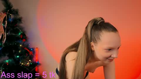 Ella online show from 12.24.24