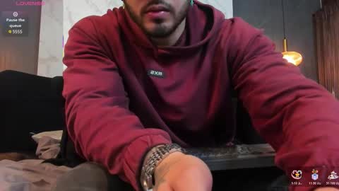 Elian online show from 11.24.25