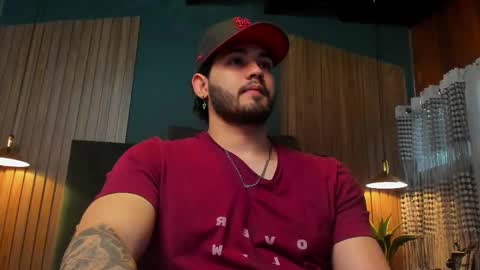 Elian online show from 01.13.26