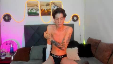 eliann_adam online show from 01.12.26