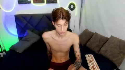 eliann_adam online show from 02.13.26