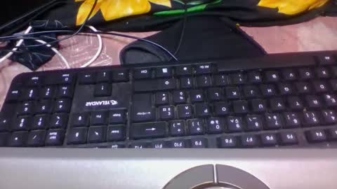 eliannee online show from 03.15.26