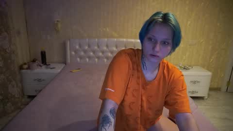 Luna online show from 10.28.25