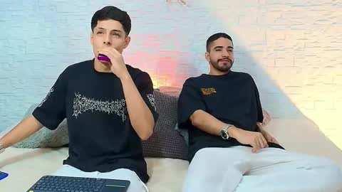 elias_salvatore_ online show from 05.15.26