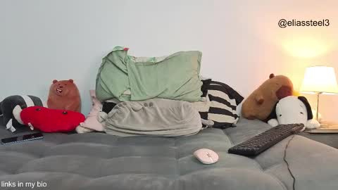 elias online show from 01.05.26