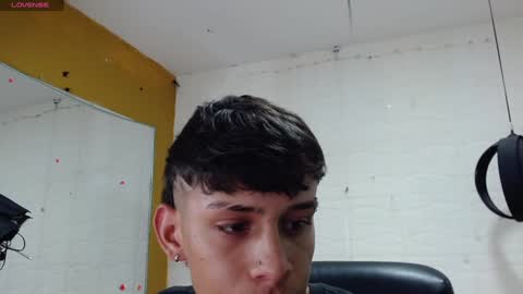 Snapshot of eliasblue chatting on 12.19.24 E L I A S online show from 12.19.24