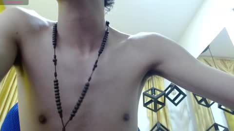 Snapshot of eliasblue chatting on 02.23.25 E L I A S online show from 02.23.25