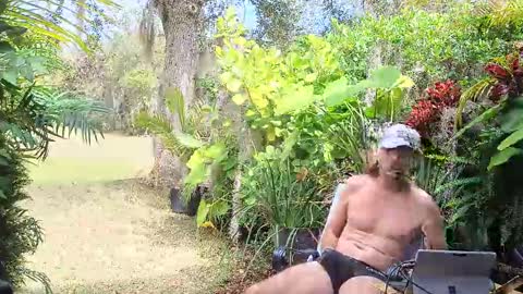 eliberator online show from 02.07.25