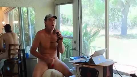 eliberator online show from 04.04.26