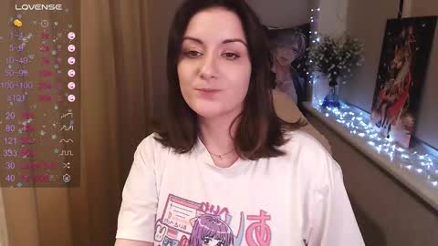 Elise online show from 01.25.25