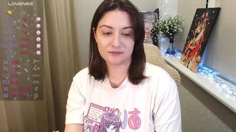Elise online show from 02.02.25