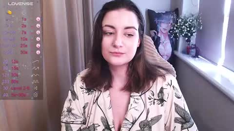 Elise online show from 03.06.25