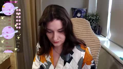 Elise online show from 10.03.25