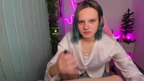 elieiza_xo online show from 01.09.26