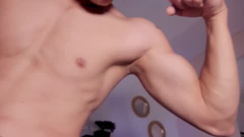 elier_jhonson1 online show from 03.06.26