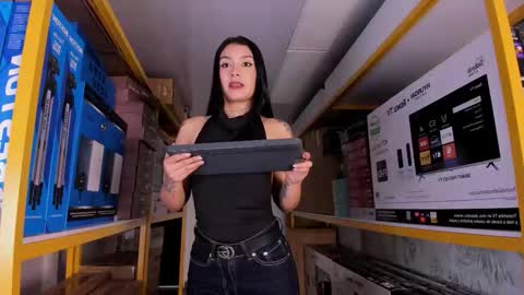 Eli  online show from 03.27.26