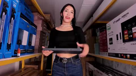 Eli  online show from 03.28.26