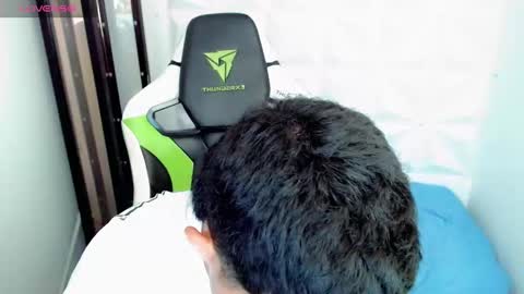 Snapshot of elii_797 chatting on 12.11.24 bby-santy online show from 12.11.24