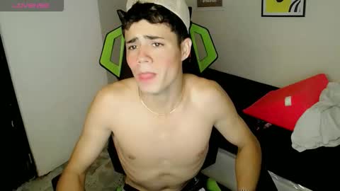 bby-santy online show from 11.21.25