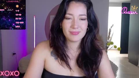 Snapshot of eliiih_ chatting on 05.21.26 eliiih_ online show from 05.21.26