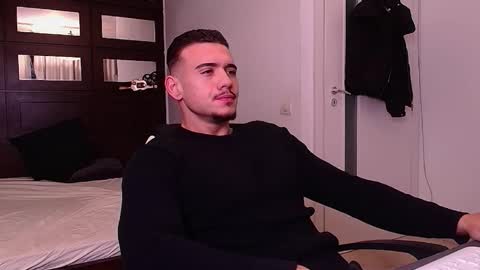 ElijahThorne online show from 12.17.25