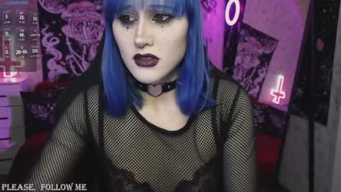Snapshot of elika_kay chatting on 12.03.24 MORE ME online show from 12.03.24