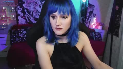 Snapshot of elika_kay chatting on 02.16.25 MORE ME online show from 02.16.25