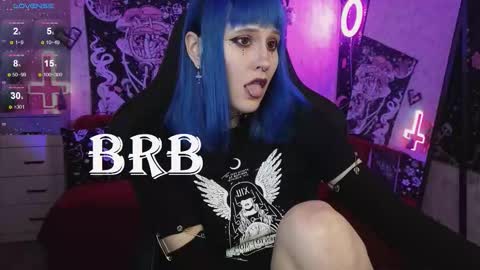 Snapshot of elika_kay chatting on 09.23.25 MORE ME online show from 09.23.25