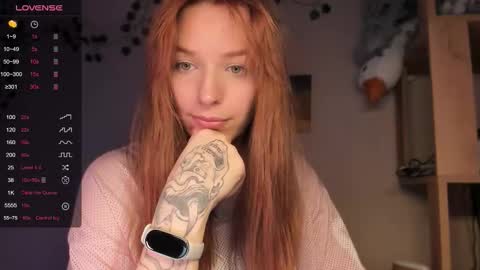 Snapshot of elilybby chatting on 03.06.26 Your baby Eli online show from 03.06.26