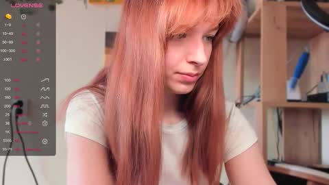 Snapshot of elilybby chatting on 03.14.26 Your baby Eli online show from 03.14.26