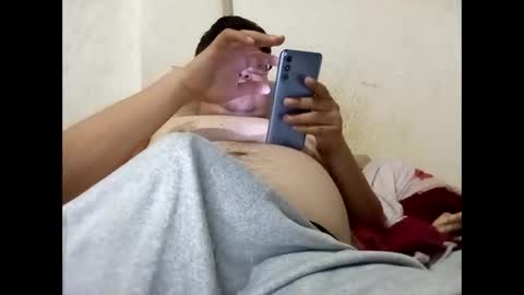 Snapshot of elimposstor chatting on 11.06.25 elimposstor online show from 11.06.25