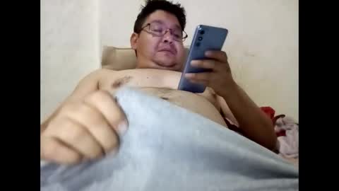 Snapshot of elimposstor chatting on 11.07.25 elimposstor online show from 11.07.25