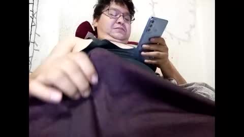 Snapshot of elimposstor chatting on 01.08.26 elimposstor online show from 01.08.26