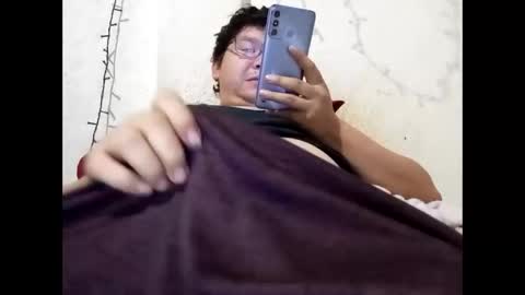 Snapshot of elimposstor chatting on 01.11.26 elimposstor online show from 01.11.26