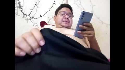 Snapshot of elimposstor chatting on 02.08.26 elimposstor online show from 02.08.26