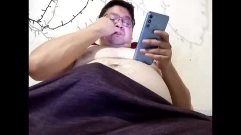 Snapshot of elimposstor chatting on 02.12.26 elimposstor online show from 02.12.26