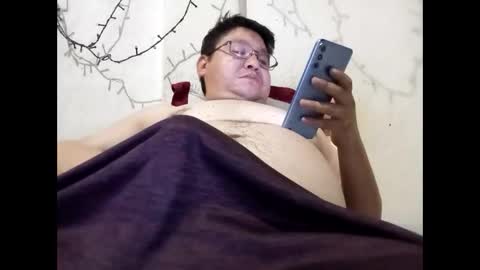 Snapshot of elimposstor chatting on 02.25.26 elimposstor online show from 02.25.26