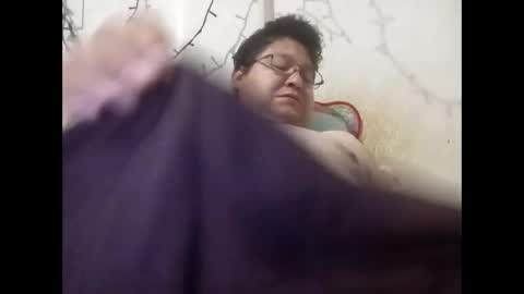 Snapshot of elimposstor chatting on 03.22.26 elimposstor online show from 03.22.26