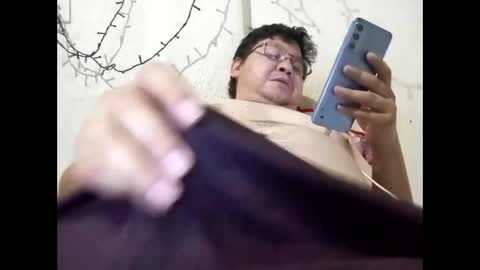 Snapshot of elimposstor chatting on 03.28.26 elimposstor online show from 03.28.26