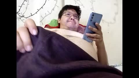 Snapshot of elimposstor chatting on 03.29.26 elimposstor online show from 03.29.26