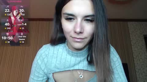 Liza online show from 10.21.25