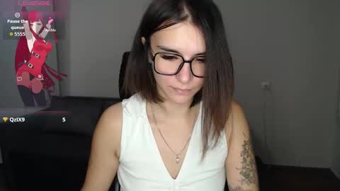 Liza online show from 12.04.25