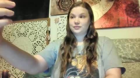 Elinah online show from 11.19.25