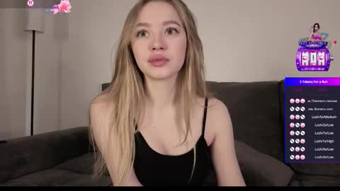 Elna and Tom online show from 03.17.26