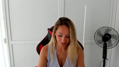 Milena online show from 06.23.26