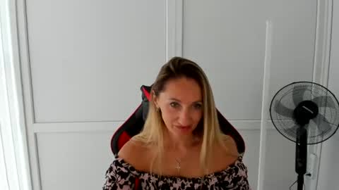 Milena online show from 06.26.26